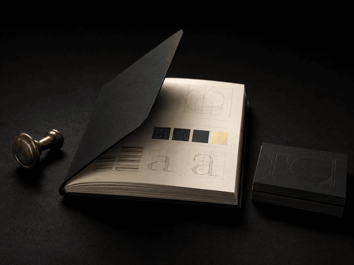 Your Logo Isn't Your Brand — Here's What Is